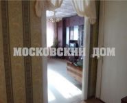 1-комнатная квартира площадью 37 кв.м, Иванова ул., 2 | цена 1 550 000 руб. | www.metrprice.ru