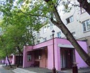 2-комнатная квартира площадью 44 кв.м, Туристская улица, 2к5 | цена 7 100 000 руб. | www.metrprice.ru