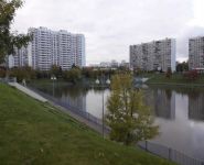 3-комнатная квартира площадью 76 кв.м,  | цена 11 900 000 руб. | www.metrprice.ru