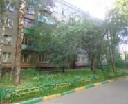 2-комнатная квартира площадью 46 кв.м, Боровский пр., 22 | цена 5 400 000 руб. | www.metrprice.ru