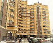 1-комнатная квартира площадью 43 кв.м, Жилинская ул., 27К3 | цена 4 800 000 руб. | www.metrprice.ru