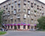 2-комнатная квартира площадью 58.5 кв.м, Боткинский 1-й пр., 2/6 | цена 13 500 000 руб. | www.metrprice.ru