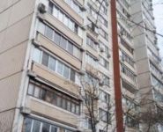 3-комнатная квартира площадью 76 кв.м, улица Дмитрия Ульянова, 6к1 | цена 14 400 000 руб. | www.metrprice.ru