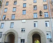 3-комнатная квартира площадью 80 кв.м, Варшавское ш., 2 | цена 14 800 000 руб. | www.metrprice.ru