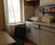 1-комнатная квартира площадью 31 кв.м, Балаклавский проспект, 34к3 | цена 4 500 000 руб. | www.metrprice.ru