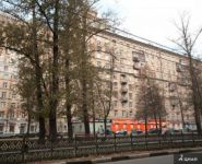 2-комнатная квартира площадью 65 кв.м, Новаторов ул., 36К5 | цена 17 490 000 руб. | www.metrprice.ru