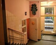 1-комнатная квартира площадью 39 кв.м, Симферопольский бул., 14К1 | цена 9 100 000 руб. | www.metrprice.ru