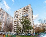 1-комнатная квартира площадью 35 кв.м, Загородное ш., 10К5 | цена 6 999 000 руб. | www.metrprice.ru