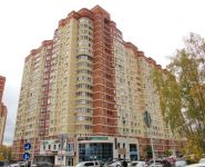 2-комнатная квартира площадью 74 кв.м, 3-й микрорайон, 12 | цена 10 300 000 руб. | www.metrprice.ru