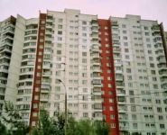 2-комнатная квартира площадью 55 кв.м, Суздальская улица, 42к2 | цена 7 899 000 руб. | www.metrprice.ru