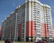 1-комнатная квартира площадью 52 кв.м, Кузьминская ул., 15 | цена 6 000 000 руб. | www.metrprice.ru
