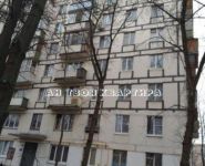 1-комнатная квартира площадью 34 кв.м, Искры ул., 19 | цена 5 150 000 руб. | www.metrprice.ru