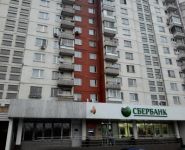 2-комнатная квартира площадью 54 кв.м, Голубинская ул., 24K1 | цена 7 950 000 руб. | www.metrprice.ru