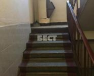 1-комнатная квартира площадью 33 кв.м, Молдагуловой ул., 32 | цена 4 999 000 руб. | www.metrprice.ru