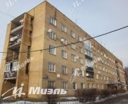 4-комнатная квартира площадью 120 кв.м, Тимирязева ул., 12 | цена 1 550 000 руб. | www.metrprice.ru