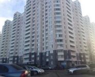 2-комнатная квартира площадью 56 кв.м, 20-й мкр, К2024 | цена 6 800 000 руб. | www.metrprice.ru