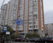 2-комнатная квартира площадью 52 кв.м, Белореченская ул., 34К1 | цена 8 750 000 руб. | www.metrprice.ru