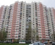 3-комнатная квартира площадью 75 кв.м, Кантемировская ул., 18К5 | цена 12 500 000 руб. | www.metrprice.ru