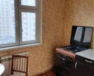 1-комнатная квартира площадью 38 кв.м, Пионерская ул., 30К8 | цена 4 050 000 руб. | www.metrprice.ru