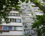 1-комнатная квартира площадью 41 кв.м, Рогожский Вал ул., 12 | цена 8 699 000 руб. | www.metrprice.ru