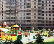 1-комнатная квартира площадью 37 кв.м, Северное шоссе, 2 | цена 2 250 000 руб. | www.metrprice.ru