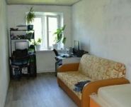 2-комнатная квартира площадью 45.4 кв.м, улица Воробьева, 5 | цена 2 095 000 руб. | www.metrprice.ru