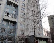 1-комнатная квартира площадью 42 кв.м, Вилиса Лациса ул., 9К2 | цена 6 950 000 руб. | www.metrprice.ru