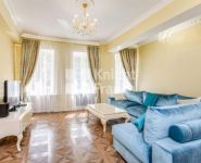 4-комнатная квартира площадью 100 кв.м, Петровский бул., 15С1 | цена 56 000 000 руб. | www.metrprice.ru