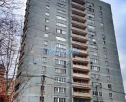 3-комнатная квартира площадью 65 кв.м, Силикат мкр, 28 | цена 6 400 000 руб. | www.metrprice.ru