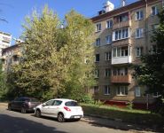 2-комнатная квартира площадью 42 кв.м, Планетная ул., 24 | цена 8 400 000 руб. | www.metrprice.ru