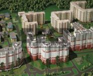 2-комнатная квартира площадью 73 кв.м, переулок Васнецова, 3 | цена 4 100 000 руб. | www.metrprice.ru