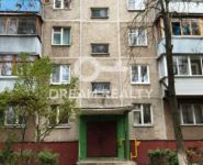 2-комнатная квартира площадью 45 кв.м, Ленинградская ул., 20 | цена 3 350 000 руб. | www.metrprice.ru