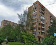 3-комнатная квартира площадью 58 кв.м, Циолковского ул., 34 | цена 5 700 000 руб. | www.metrprice.ru
