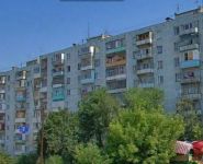 2-комнатная квартира площадью 45 кв.м, Фабричная ул., 20 | цена 3 390 000 руб. | www.metrprice.ru