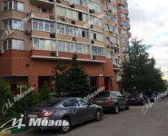 3-комнатная квартира площадью 77 кв.м, Высокая улица, 21 | цена 26 800 000 руб. | www.metrprice.ru