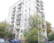 2-комнатная квартира площадью 40 кв.м, Цюрупы ул., 4 | цена 6 000 000 руб. | www.metrprice.ru