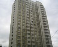 1-комнатная квартира площадью 40 кв.м, Марьинский Парк ул., 25К2 | цена 5 900 000 руб. | www.metrprice.ru
