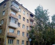 2-комнатная квартира площадью 45 кв.м, Дохтуровский пер., 2 | цена 13 400 000 руб. | www.metrprice.ru