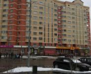 1-комнатная квартира площадью 34 кв.м, 20-й мкр, К2013 | цена 4 800 000 руб. | www.metrprice.ru