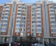 1-комнатная квартира площадью 37.4 кв.м, Южнобутовская ул., 72 | цена 5 900 000 руб. | www.metrprice.ru