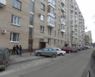 2-комнатная квартира площадью 56 кв.м, Оболенский пер., 7 | цена 17 900 000 руб. | www.metrprice.ru