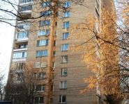 3-комнатная квартира площадью 97 кв.м, Филевская Малая ул., 62 | цена 32 500 000 руб. | www.metrprice.ru