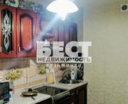 3-комнатная квартира площадью 66.9 кв.м, Саянская улица, 11к1 | цена 14 500 000 руб. | www.metrprice.ru