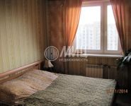 2-комнатная квартира площадью 52 кв.м, Хорошевское ш., 52К2 | цена 12 500 000 руб. | www.metrprice.ru