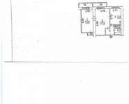 2-комнатная квартира площадью 48 кв.м, улица Екатерины Будановой, 6 | цена 4 800 000 руб. | www.metrprice.ru