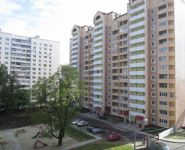 1-комнатная квартира площадью 44 кв.м, Московская ул., 8 | цена 3 850 000 руб. | www.metrprice.ru