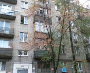 1-комнатная квартира площадью 35 кв.м, Ходынская ул., 14 | цена 6 900 000 руб. | www.metrprice.ru