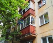 2-комнатная квартира площадью 45 кв.м, Гагарина ул., 13 | цена 3 200 000 руб. | www.metrprice.ru