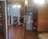 1-комнатная квартира площадью 36 кв.м, Измайловское ш., 27 | цена 6 600 000 руб. | www.metrprice.ru