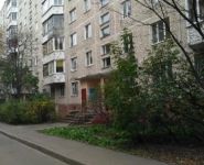 1-комнатная квартира площадью 32 кв.м, Лётная улица, 32к2 | цена 3 400 000 руб. | www.metrprice.ru